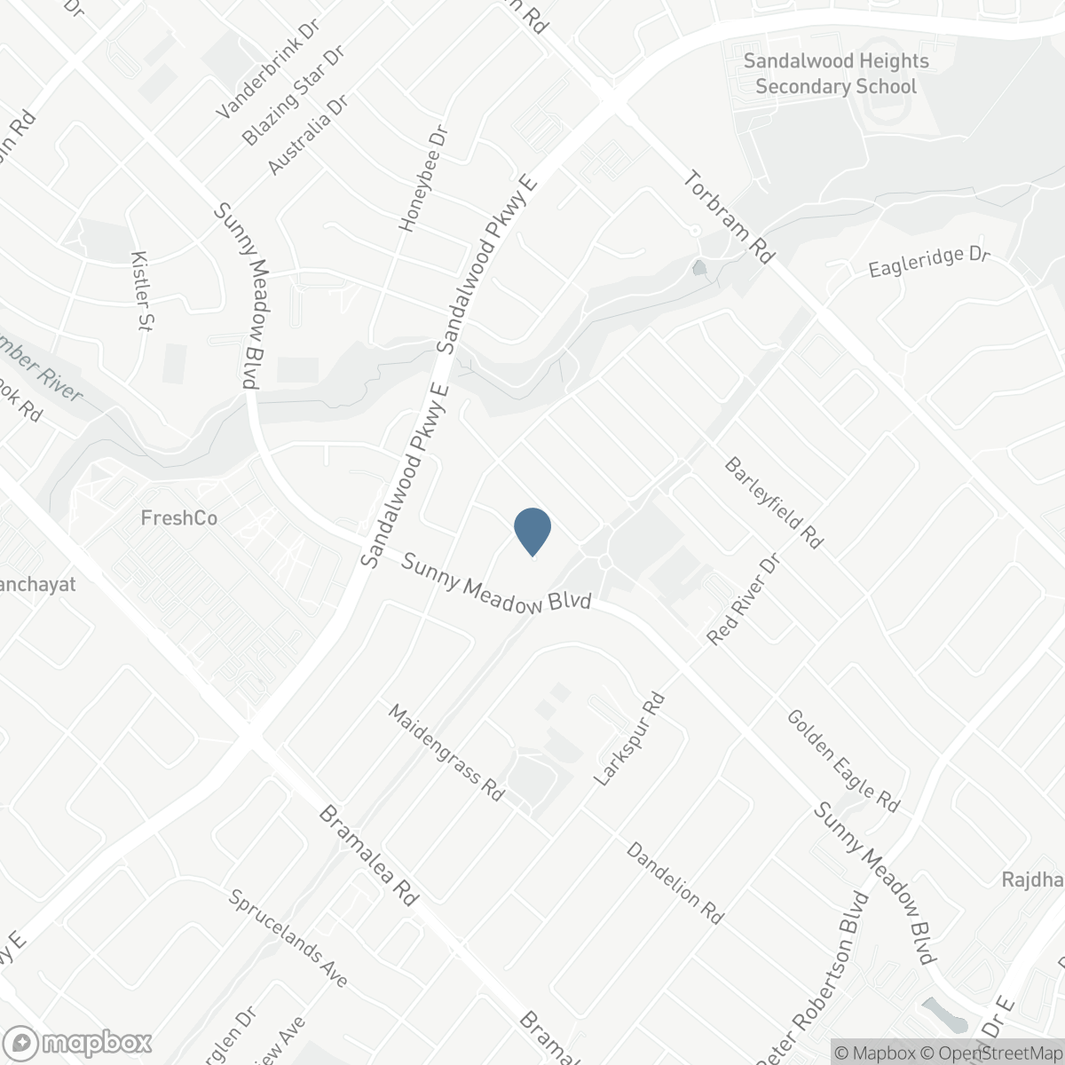 18 SUMMER MIST COURT, Brampton, Ontario L6R 2Z1